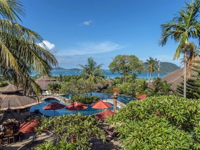 15 Day AyurYoga Medic+ Ayurveda Retreat in Rawai, Phuket, Thailand