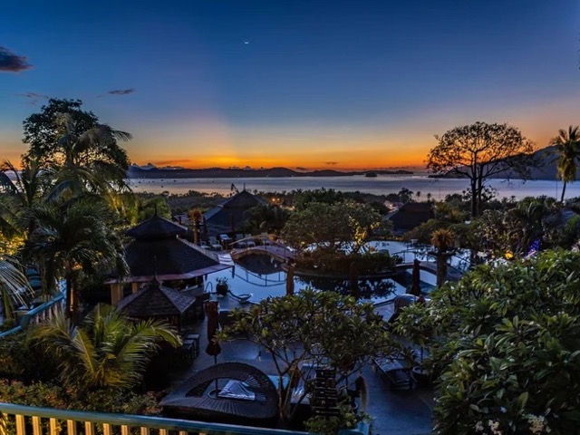 15 Day AyurYoga Medic+ Ayurveda Retreat in Rawai, Phuket, Thailand