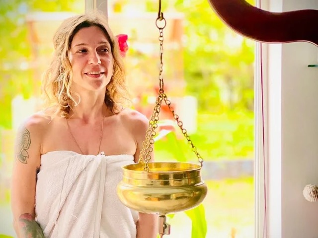 8 Day Rejuvenation Ayurveda Retreat with Yoga in Kerala, India