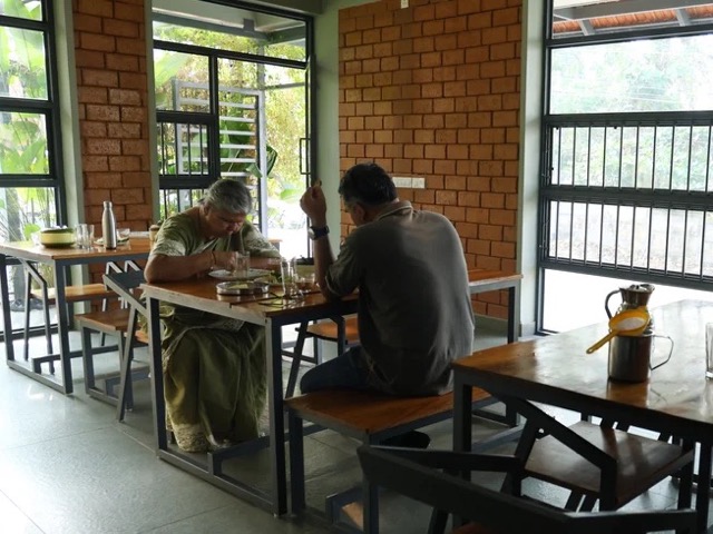 11 Day Veda Evolve: Ayurveda & Yoga Workshop Retreat in Kerala, India