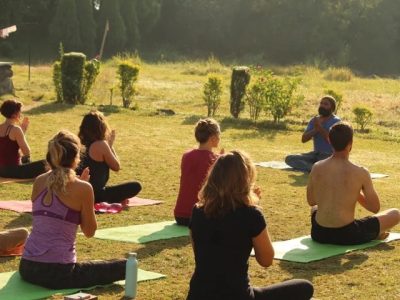 7 Day Yoga, Meditation and Body Purification Retreat in Uttarakhand, India