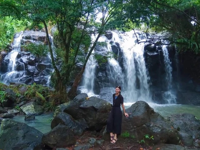 7 Day Yoga, Culture Tour, Detox, Spa, and Self-awareness Wellness Retreat in Bali, Indonesia