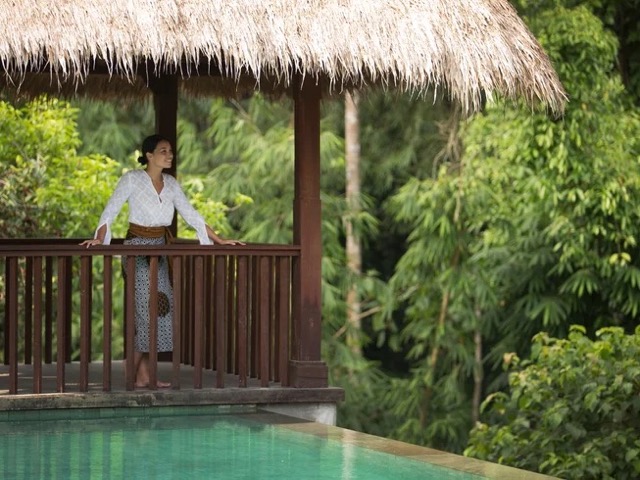 8 Day Stress Relief Ayurveda, Meditation, and Yoga Holiday Ubud, Bali, Indonesia