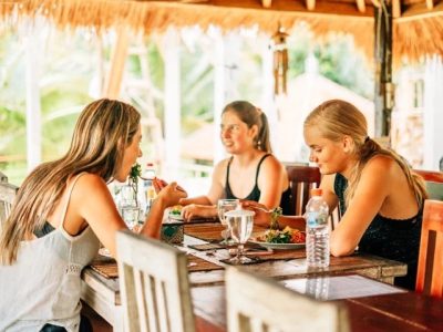 7 Day Balinese Watukaru Yoga Teacher Training and Retreats in Bali, Indonesia