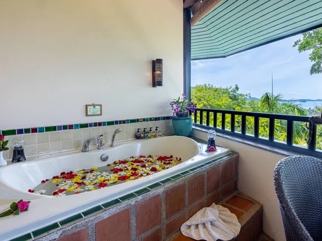 15 Day AyurYoga Rejuvenation Holiday in Rawai, Phuket, Thailand