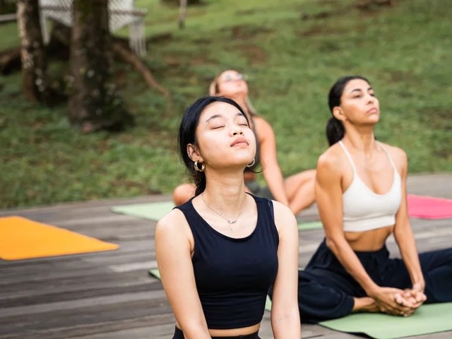 6 Day Women's Soul Awakening Retreat in Bali, Indonesia