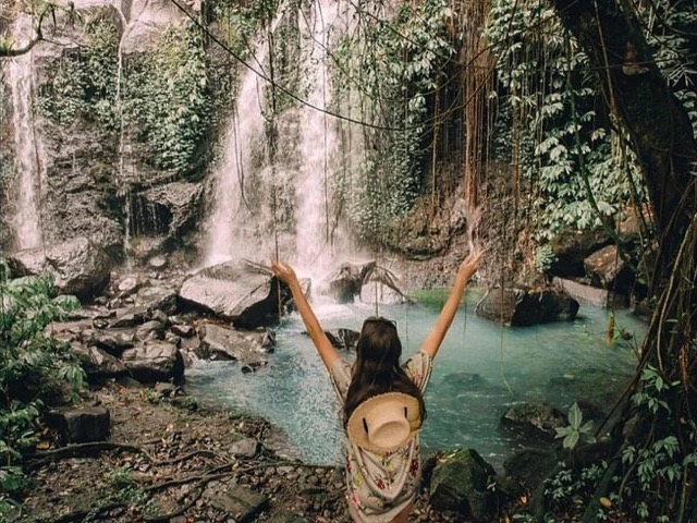 7 Day Bali Meditation Retreat in Tabanan, Indonesia