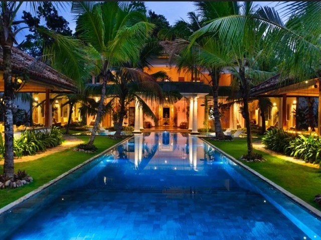 7 Days Women-Only Yoga and Wellness Retreat on the Golden Shores of Ahangama, Sri Lanka