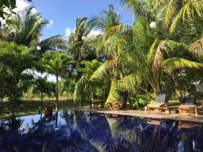 7 Day Qigong and Yin Yoga Retreat in Tangalle, Southern Province, Sri Lanka