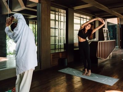 5 Day Luxury Wellness Journey in Nepal with Yoga, Sound Healing, Massage and Doctor Consultation