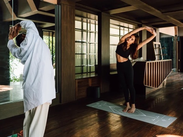 5 Day Luxury Wellness Journey in Nepal with Yoga, Sound Healing, Massage and Doctor Consultation