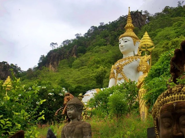 1 Year Special Deal Muay Thai Fitness & Detox Camp in North Thailand's Lush Farmland and Hills