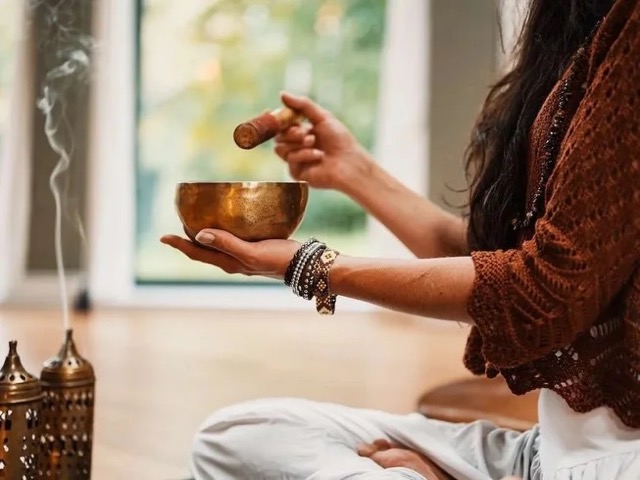 3 Day Silent Meditation Retreat in the Blue Mountains in Australia