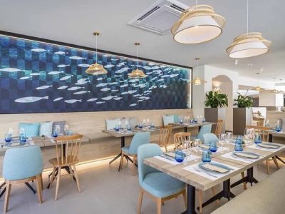 3 Day Luxury Yoga and Meditation Healing Retreat in Marbella, Spain