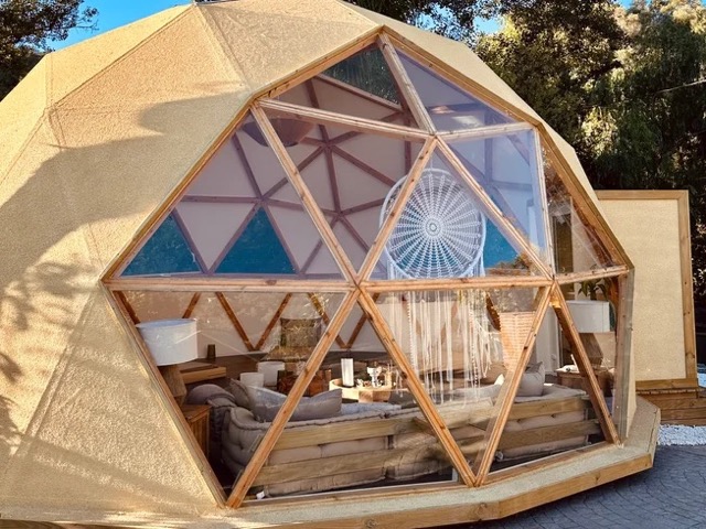 5 Day Holistic Ayahuasca Release Retreat with Kambo - Exclusive Small group in Málaga, Spain