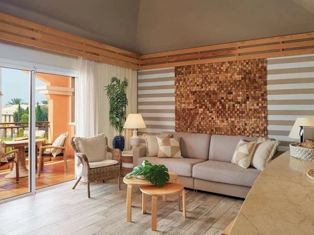 5 Day Private Couples' Re-Energising Yoga Retreat in Tenerife, Spain