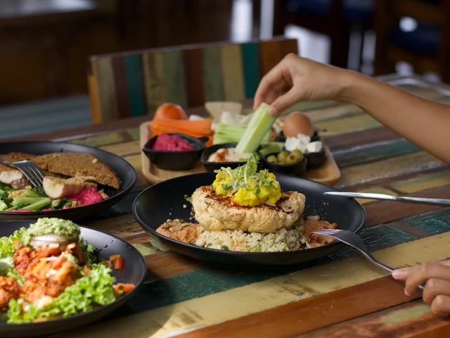 4 Day Yoga Retreat in Koh Phangan, Thailand