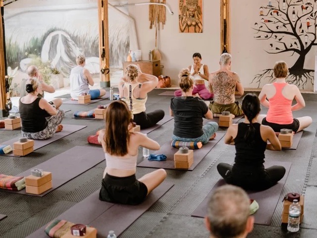 8 Day Holistic Fitness and Yoga Retreat in Koh Samui, Thailand