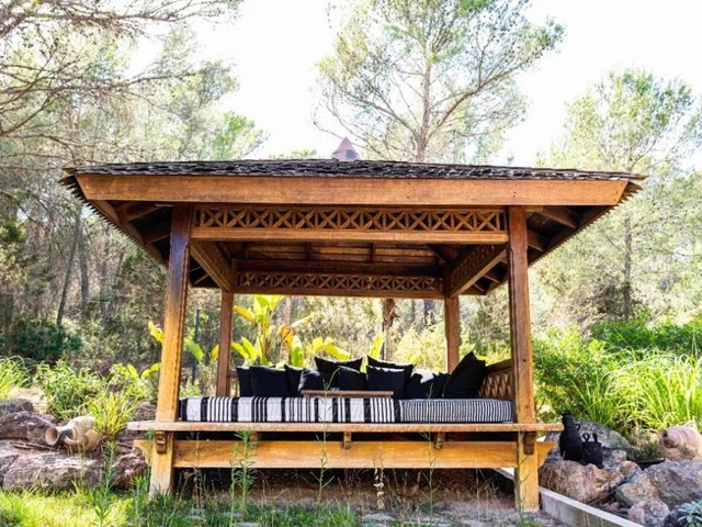 7 Day 'The Frequency Sanctuary': Luxury Sound Healing, Yoga & Meditation Retreat in Ibiza, Spain