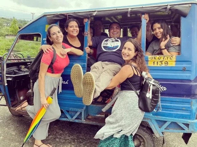 11 Day Yoga Meditation and Body Emotional Detox Retreat in Rishikesh, India
