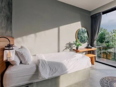 22 Day 200-Hour Foundation Yoga Teacher Training in Koh Samui, Thailand