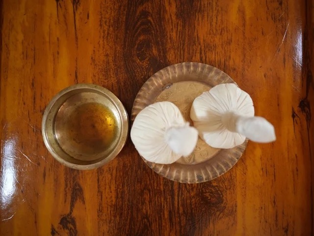 11 Day Veda Evolve: Ayurveda & Yoga Workshop Retreat in Kerala, India