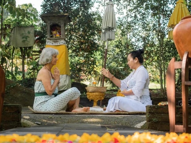 6 Day Women's Soul Awakening Retreat in Bali, Indonesia