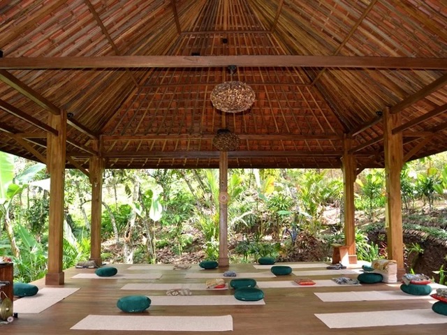 7 Day Bali Meditation Retreat in Tabanan, Indonesia