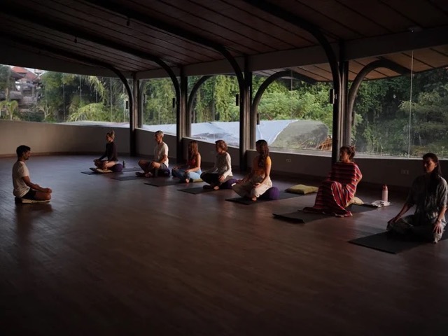 7 Day Eco-Luxury Healing Retreat, Bali, Indonesia