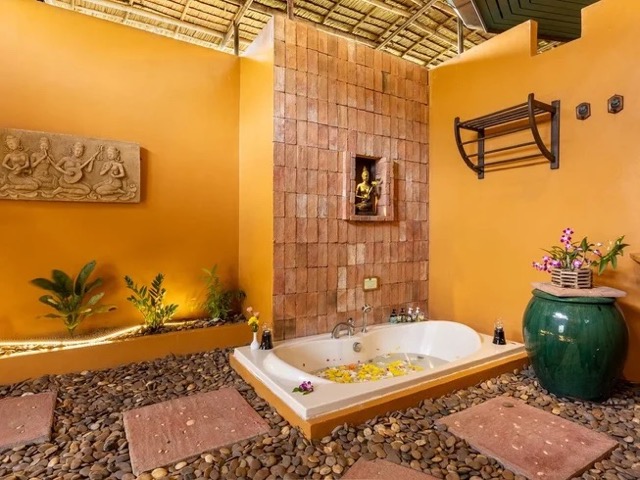 15 Day AyurYoga Rejuvenation Holiday in Rawai, Phuket, Thailand