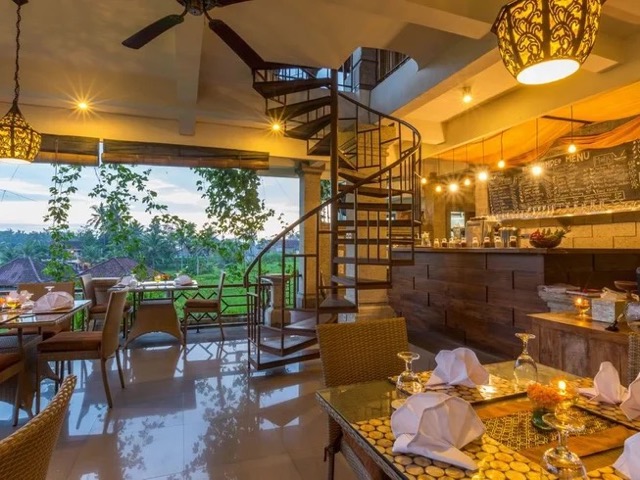 8 Day Replenish: Healing Detox and Yoga Retreat in Ubud, Bali, Indonesia