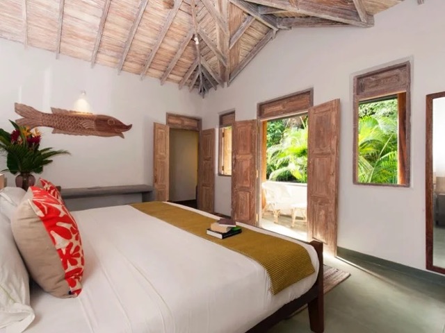 7 Days Women-Only Yoga and Wellness Retreat on the Golden Shores of Ahangama, Sri Lanka