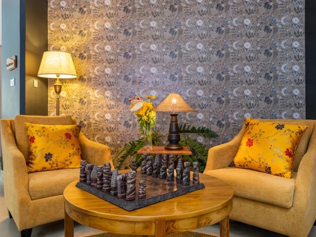 7 Day Executive Wellness Retreat in Pamunugama, Sri Lanka with Work-life Integration Tools