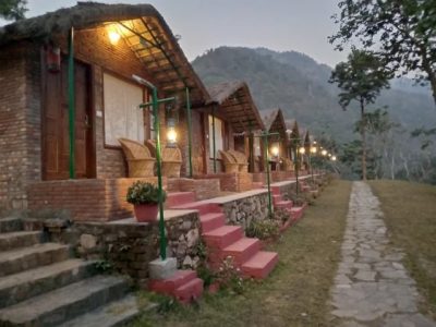 Experiencing Pure Bliss Yoga & Ayurveda Packages