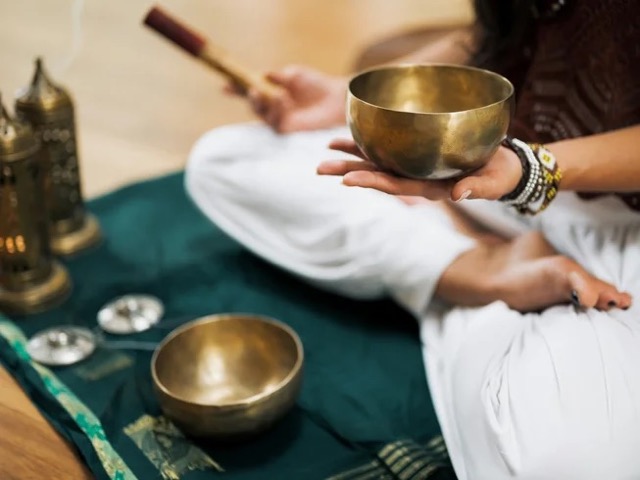 5 Day Luxury Wellness Journey in Nepal with Yoga, Sound Healing, Massage and Doctor Consultation