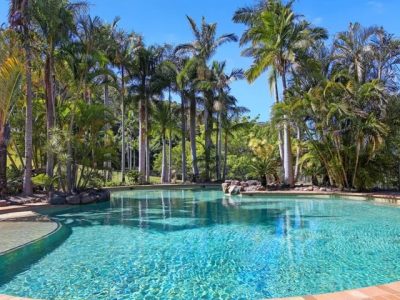 4 Day Luxury Women’s Blissful Escape Retreat in Montville, Australia