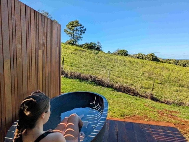 4 Day Yoga and Hiking Retreat in Northern Rivers, NSW, Australia with Lifestyle Workshops