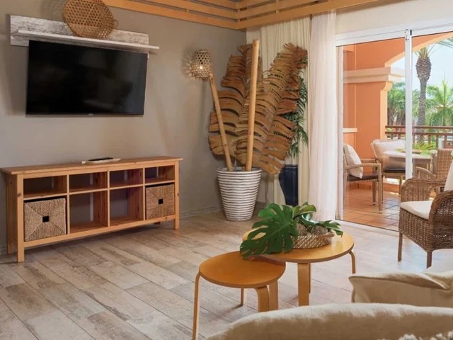 5 Day Private Couples' Re-Energising Yoga Retreat in Tenerife, Spain