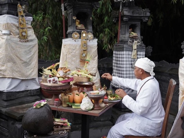 14 Day Eco-Luxury Healing Wellness Retreat in Bali, Indonesia