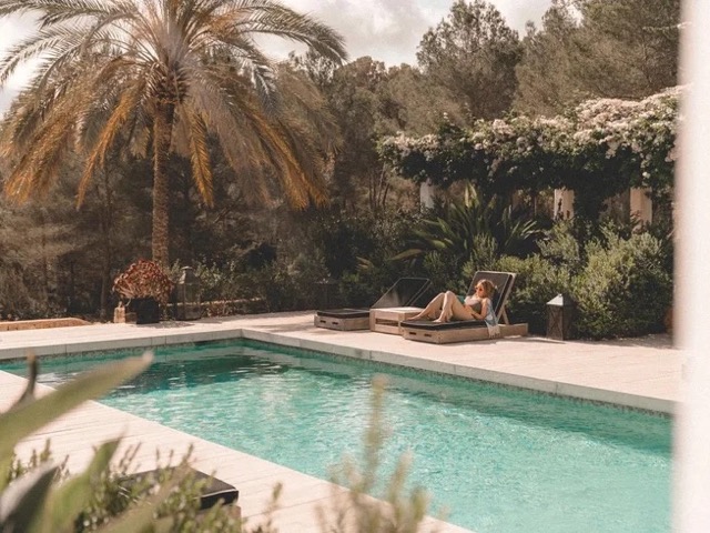 7 Day 'The Frequency Sanctuary': Luxury Sound Healing, Yoga & Meditation Retreat in Ibiza, Spain