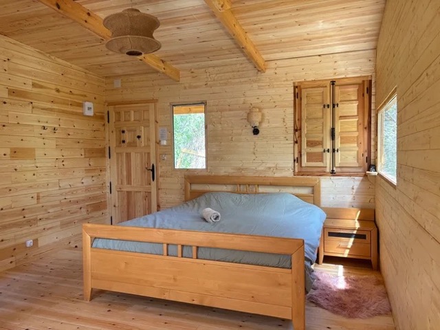 7 Day Heart of Yoga and Meditation Retreat in Orgiva, Spain