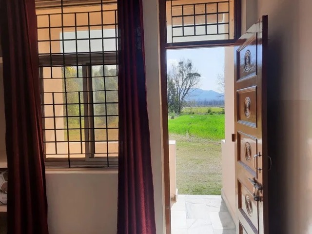 7 Day Yoga, Meditation and Body Purification Retreat in Uttarakhand, India