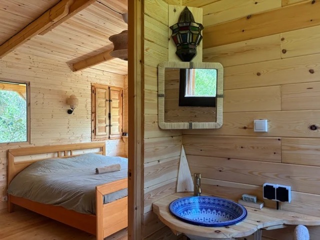 7 Day Heart of Yoga and Meditation Retreat in Orgiva, Spain