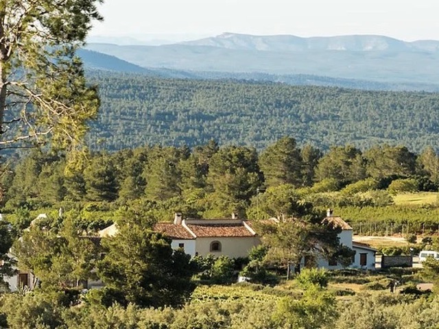 5 Day Silent Meditation Retreat in the Stunning Nature of Valencia Province, Spain