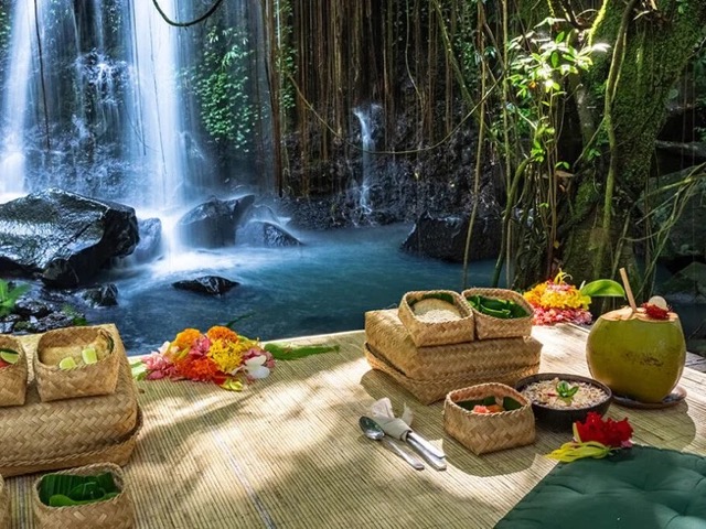 7 Day Bali Meditation Retreat in Tabanan, Indonesia