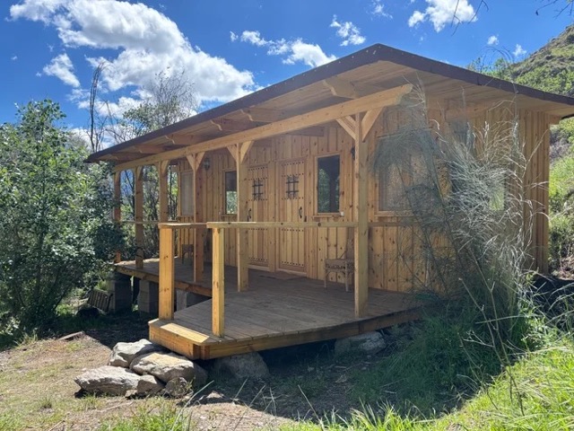 7 Day Heart of Yoga and Meditation Retreat in Orgiva, Spain