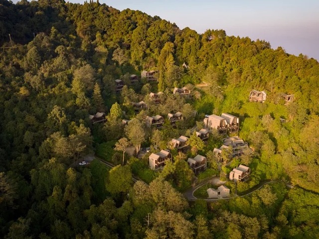 5 Day Luxury Wellness Journey in Nepal with Yoga, Sound Healing, Massage and Doctor Consultation