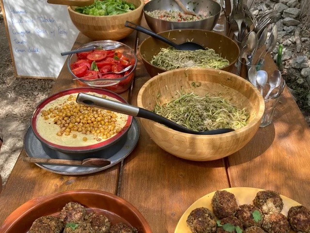 7 Day Heart of Yoga and Meditation Retreat in Orgiva, Spain