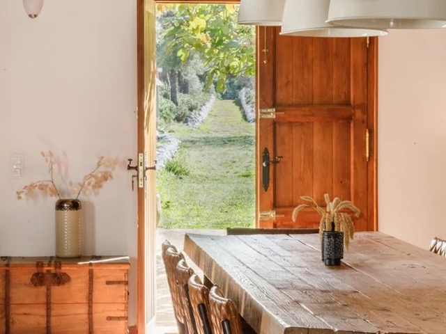 5 Day Silent Meditation Retreat in the Stunning Nature of Valencia Province, Spain