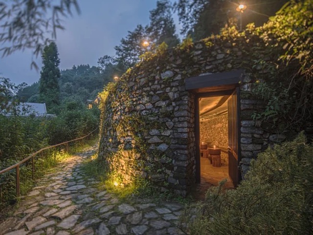 5 Day Luxury Wellness Journey in Nepal with Yoga, Sound Healing, Massage and Doctor Consultation